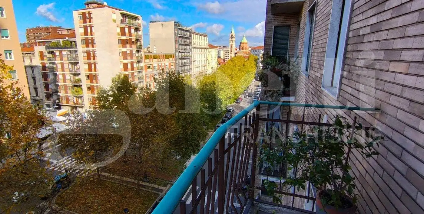 Apartment in vendita a Milan