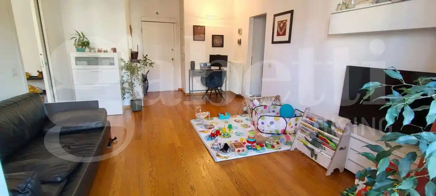 Bilocale via Poliziano, 16, Sempione, Milano - foto 5