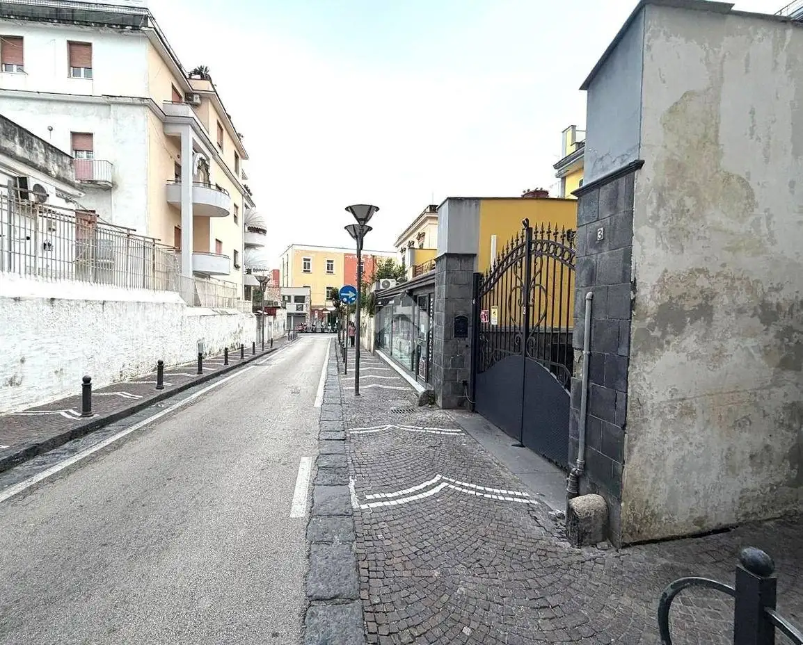 Appartamento in vendita a Portici