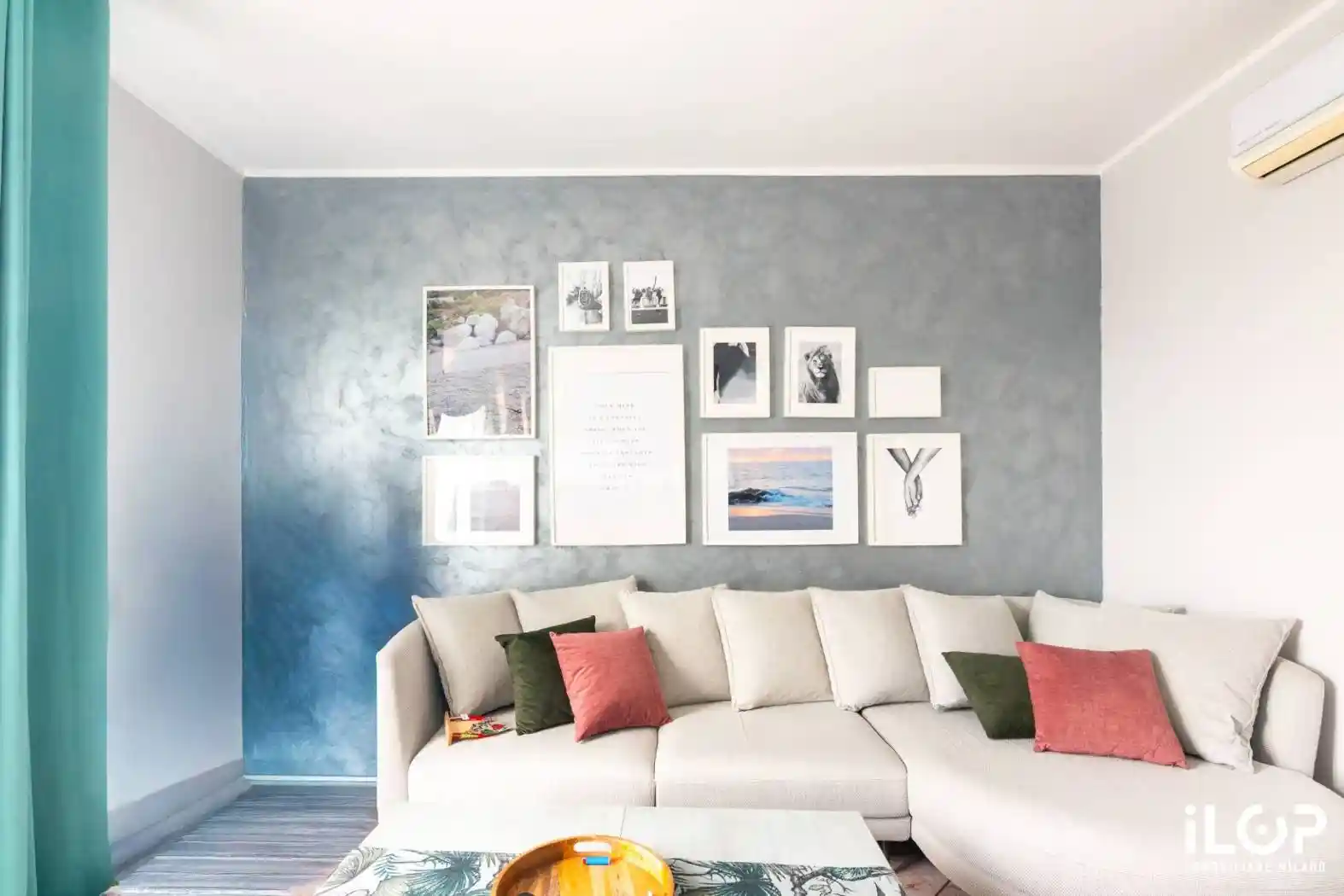 Trilocale via dei Salici, Quartiere Olmi, Milano - foto 4