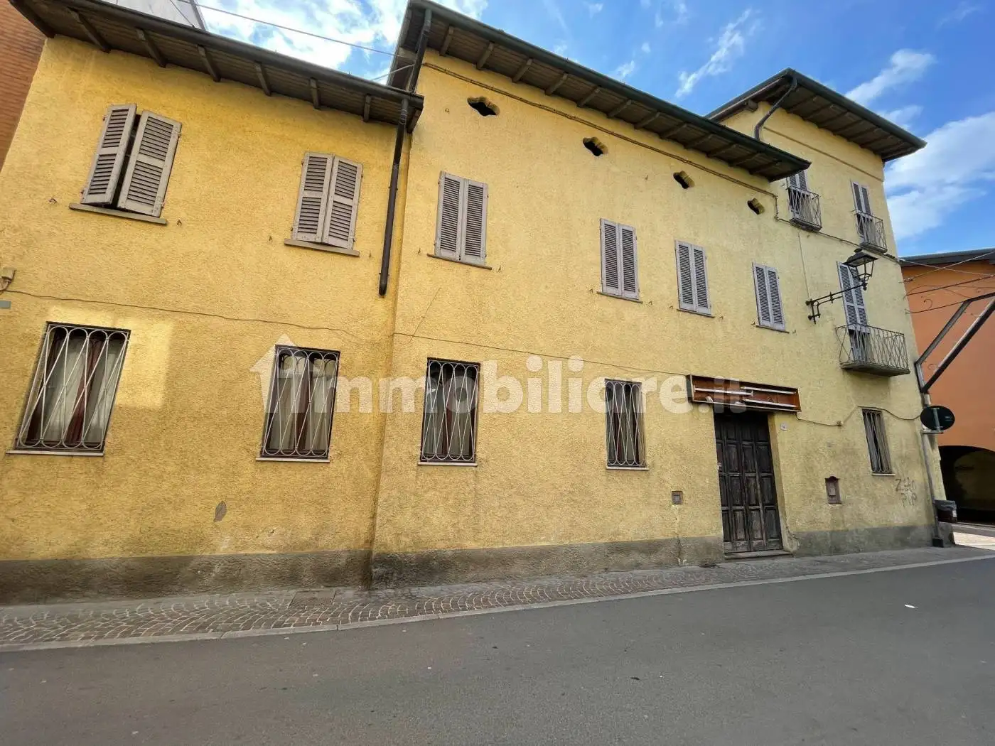 Rustico via Giuseppe Mazzini, Centro, Bagnolo Cremasco - foto 4