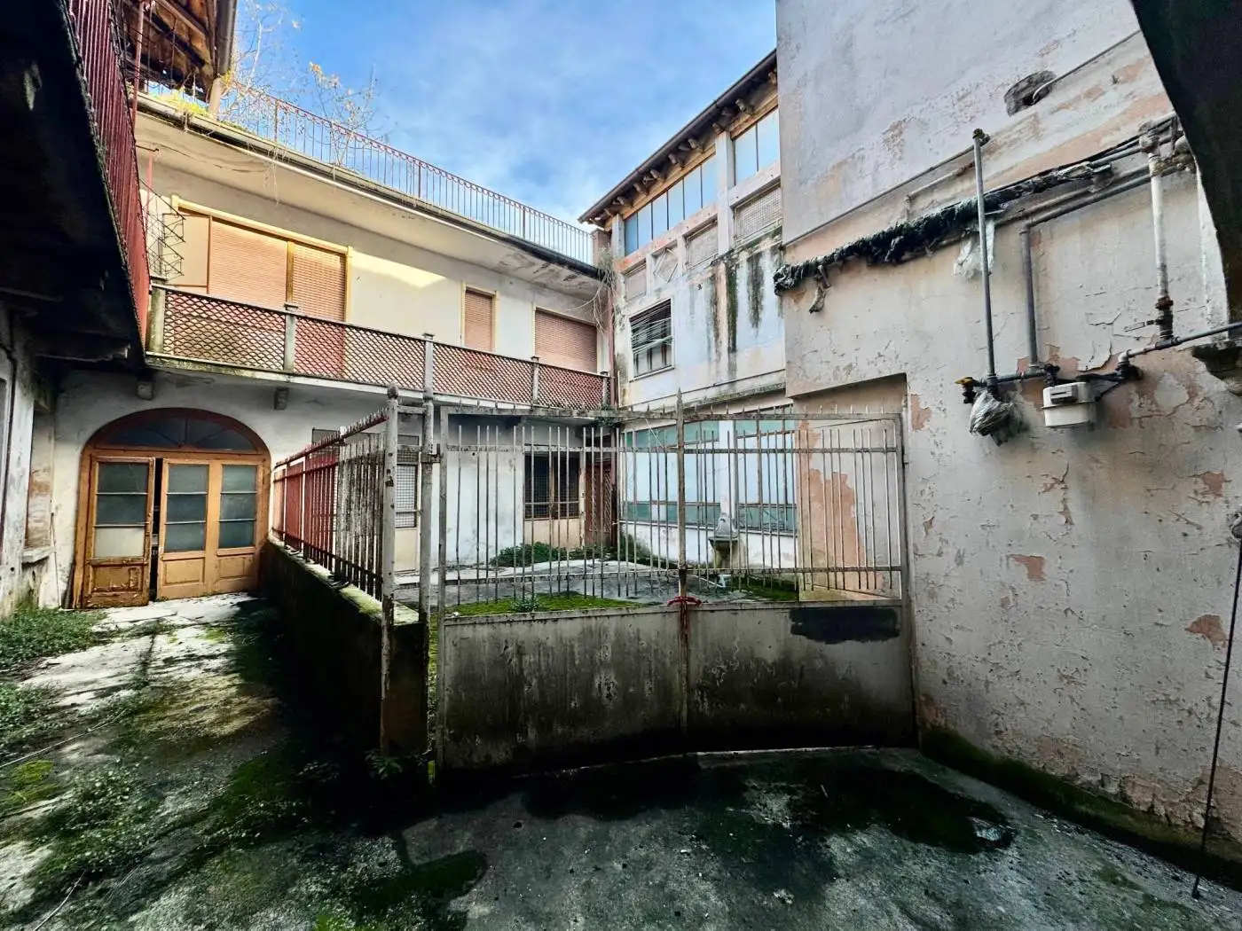 Terratetto plurifamiliare via Giacomo Matteotti, Brignano Gera d'Adda - foto 2