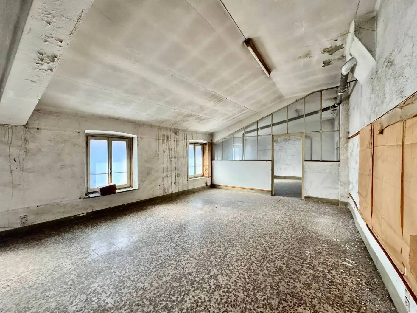 Terratetto plurifamiliare via Giacomo Matteotti, Brignano Gera d'Adda - foto 5