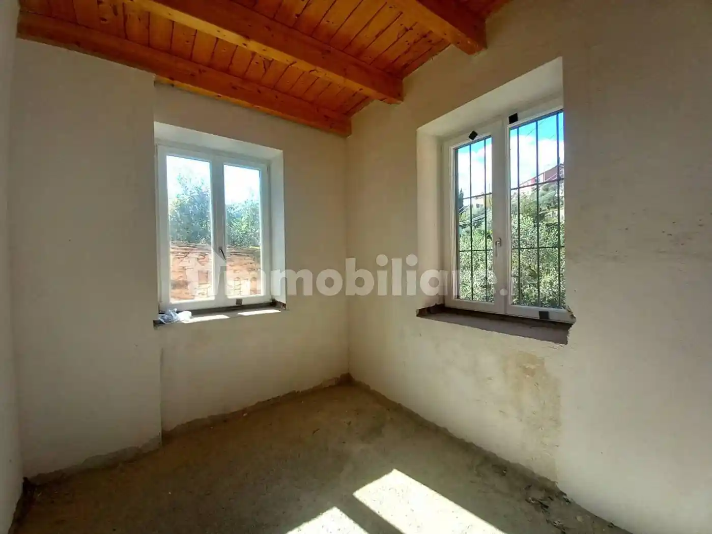 Trilocale via Rosaiolo, Salto Chiesa, Avegno - foto 2