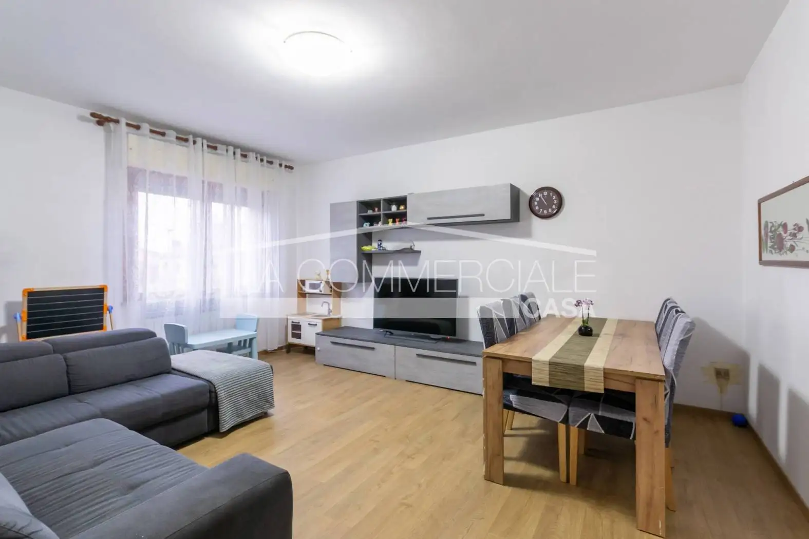 Appartamento in vendita a Scorzè