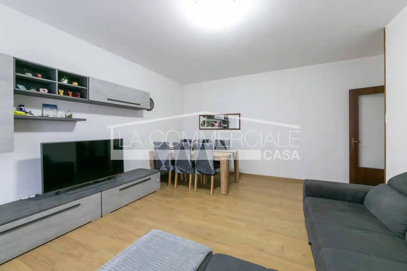 Quadrilocale via Ponte Nuovo 10, Peseggia Gardigiano, Scorzè - foto 3