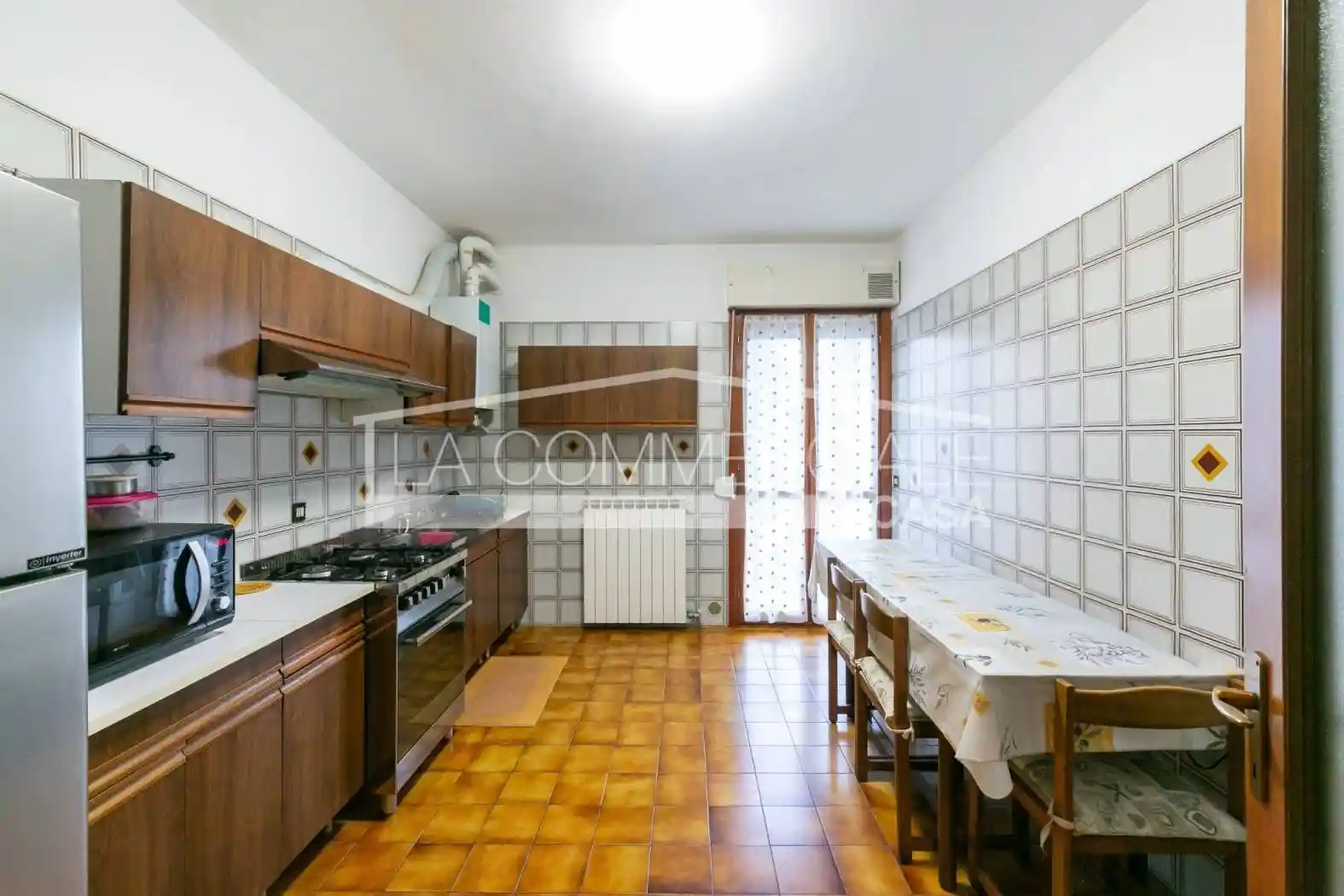 Quadrilocale via Ponte Nuovo 10, Peseggia Gardigiano, Scorzè - foto 5