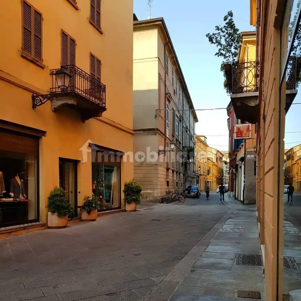 Appartamento in vendita a Reggio Emilia