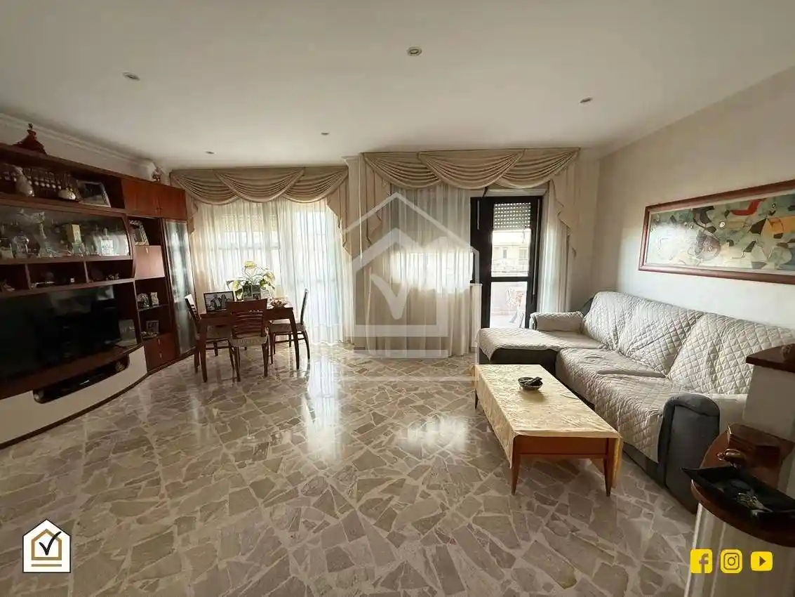 Quadrilocale via Giovanni Costantino, San Paolo, Bari - foto 2