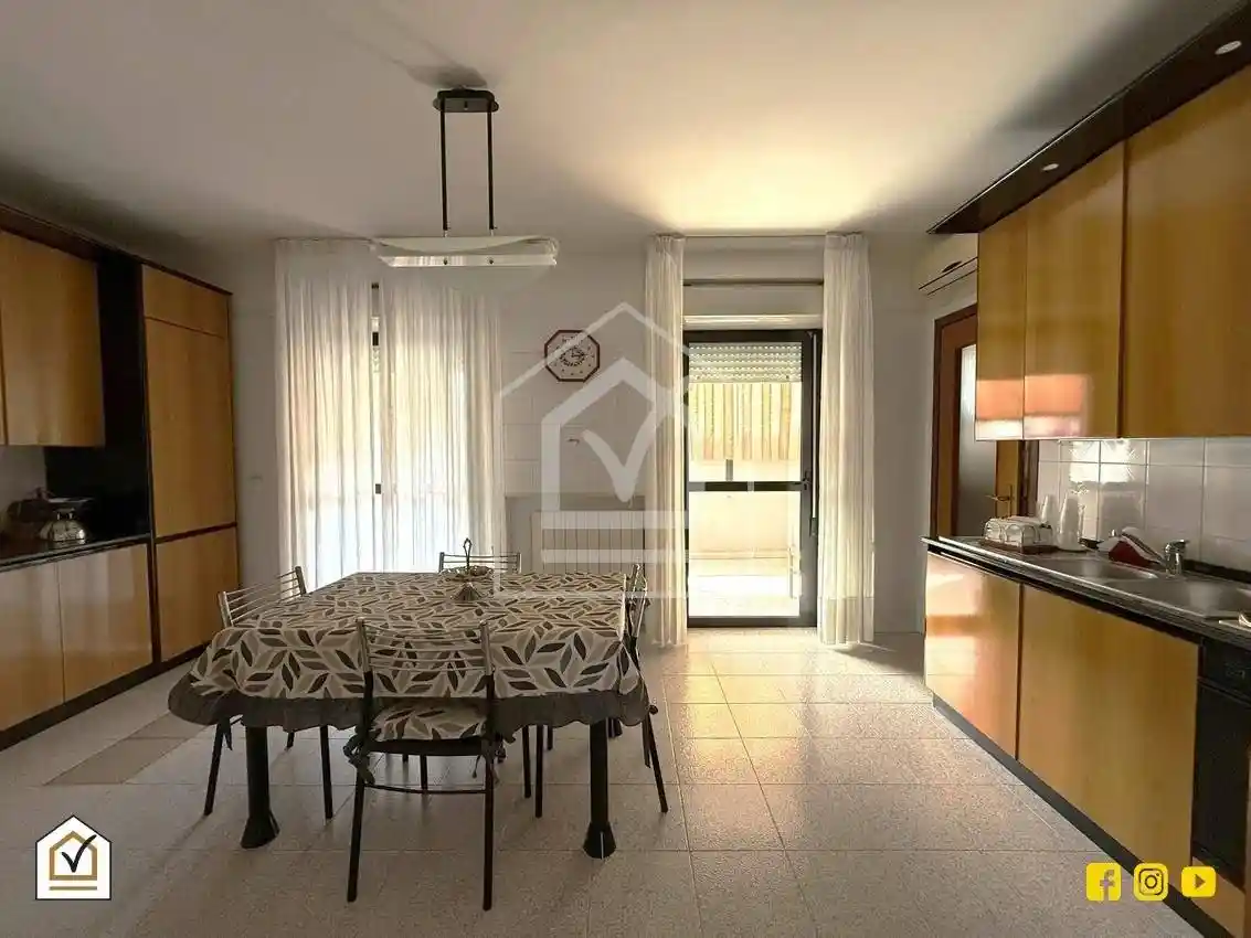 Quadrilocale via Giovanni Costantino, San Paolo, Bari - foto 3