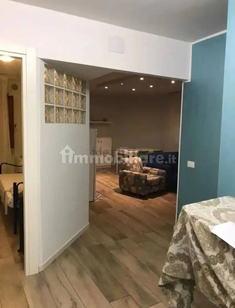 Appartamento in affitto a Pescara