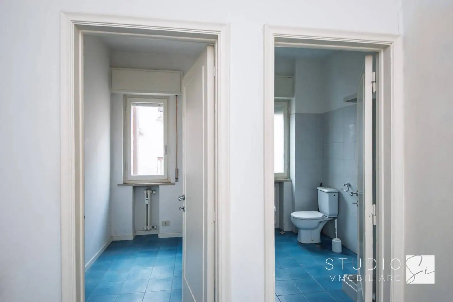 Appartamento via delle Logge, Centro Storico, Pistoia - foto 3