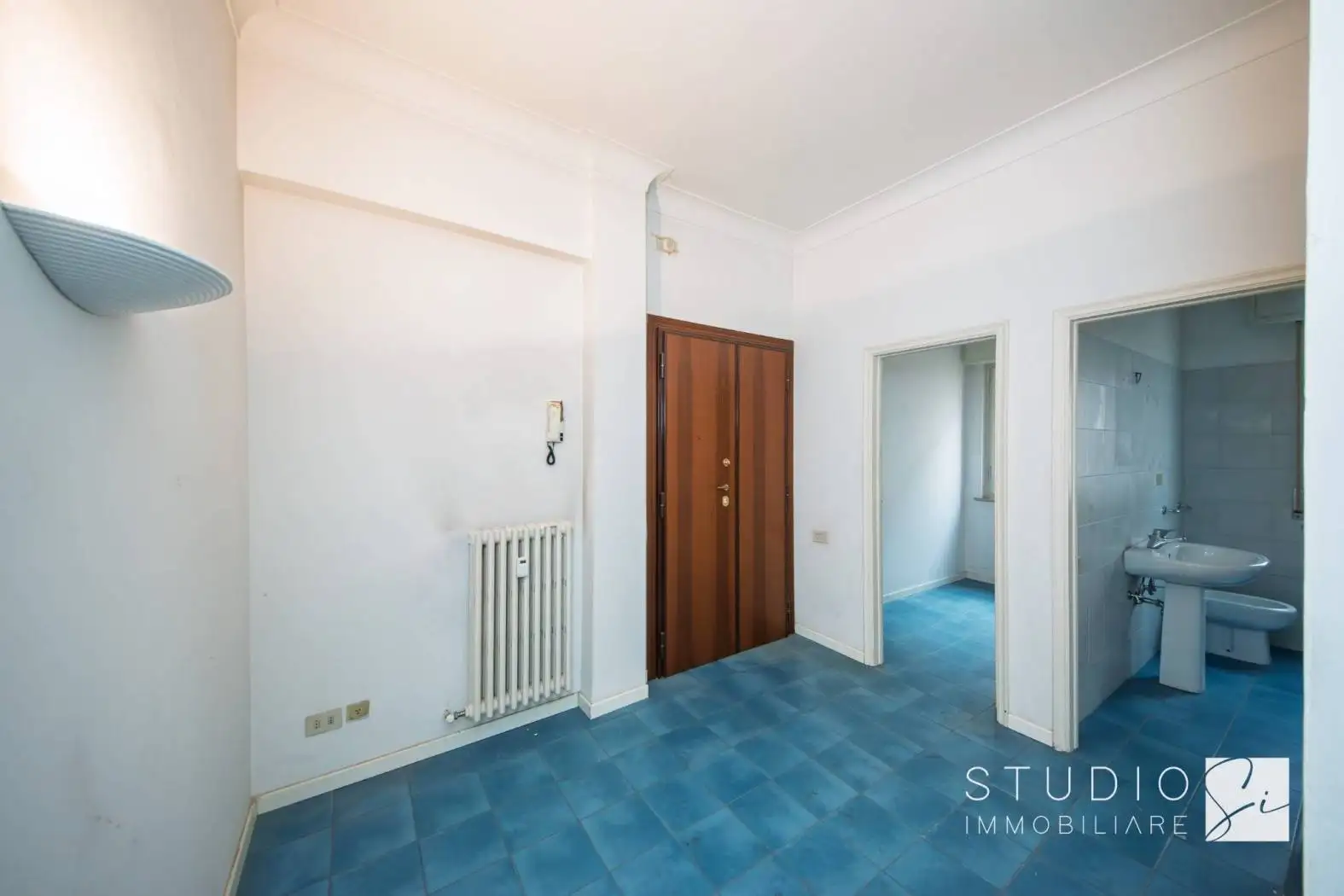 Appartamento via delle Logge, Centro Storico, Pistoia - foto 4