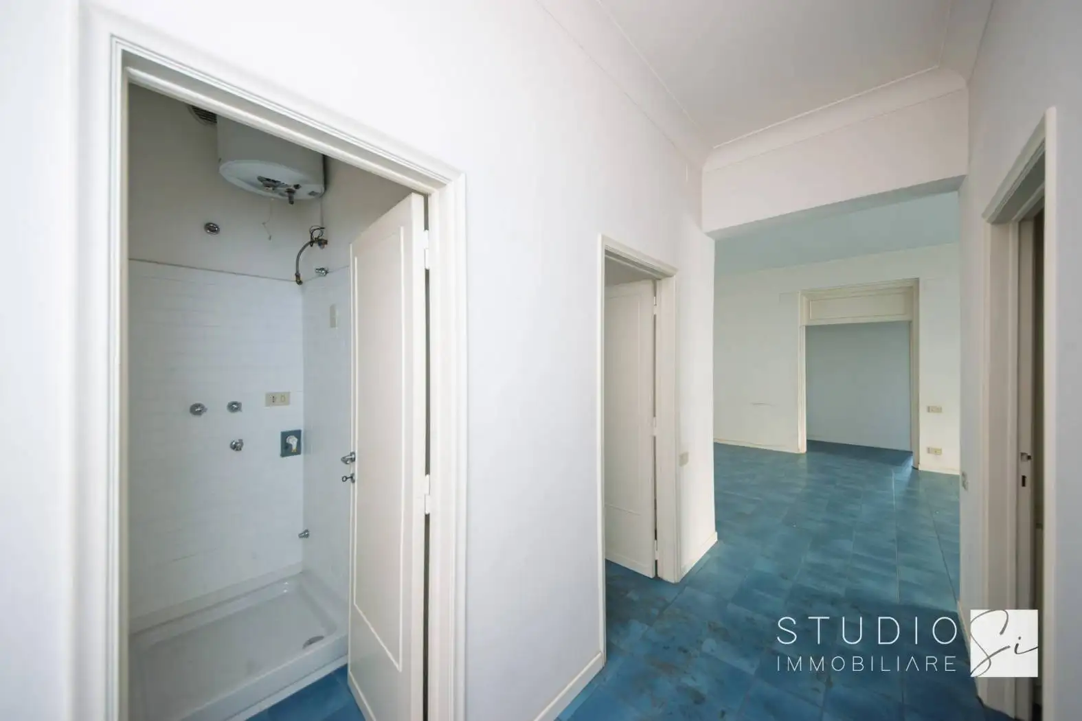 Appartamento via delle Logge, Centro Storico, Pistoia - foto 5