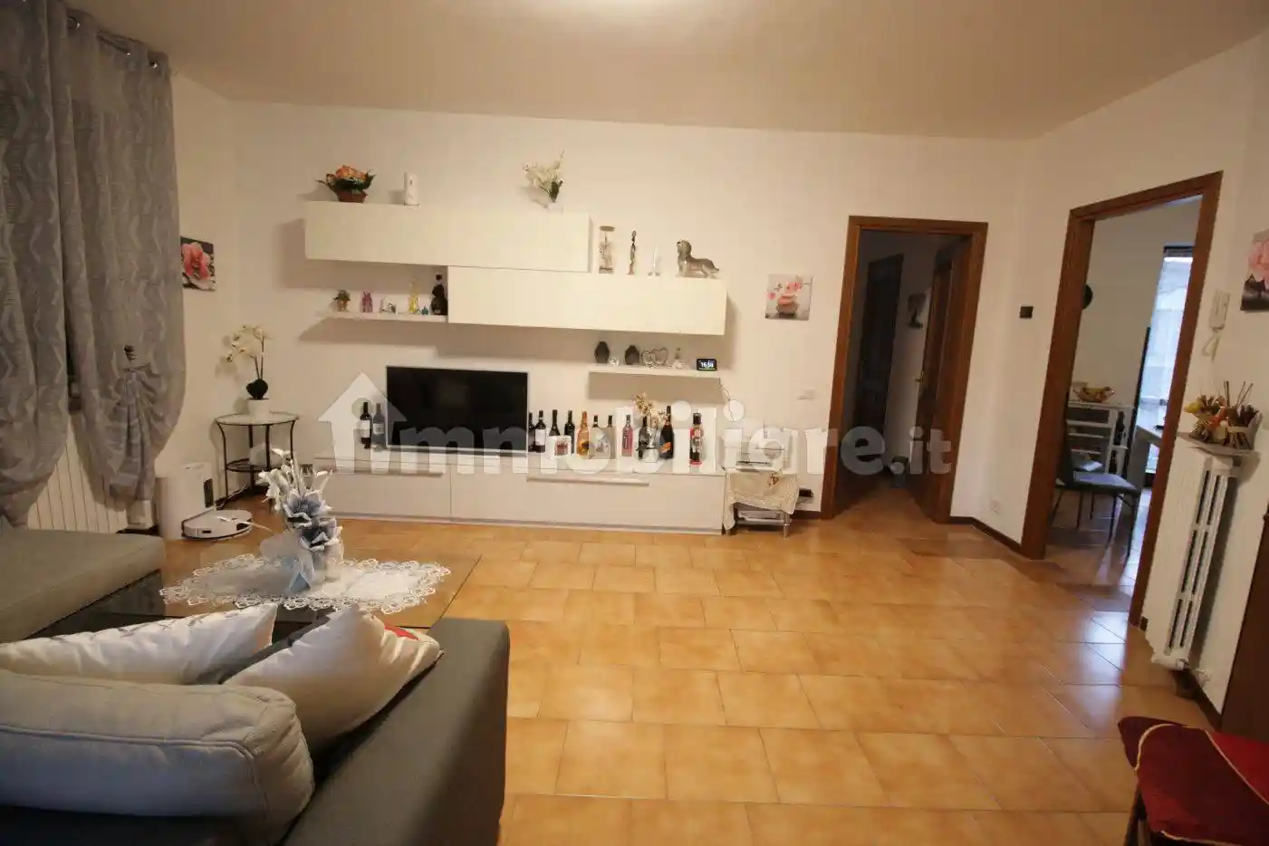 Trilocale Strada di Seminò, Borgonovo Valtidone, Borgonovo Val Tidone - foto 3