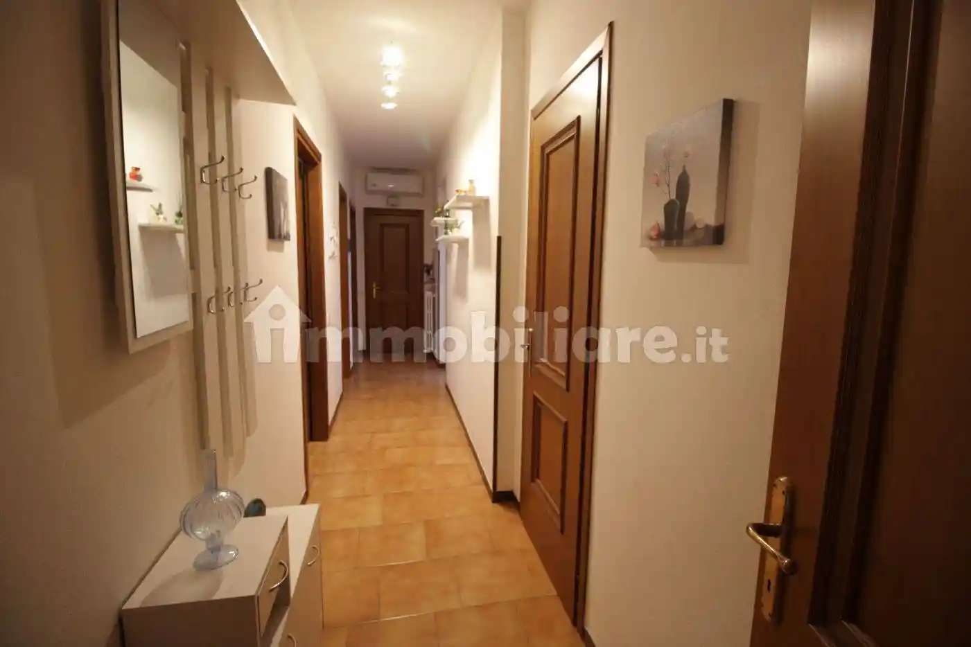 Trilocale Strada di Seminò, Borgonovo Valtidone, Borgonovo Val Tidone - foto 4