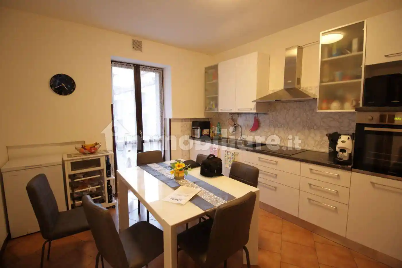 Trilocale Strada di Seminò, Borgonovo Valtidone, Borgonovo Val Tidone - foto 5