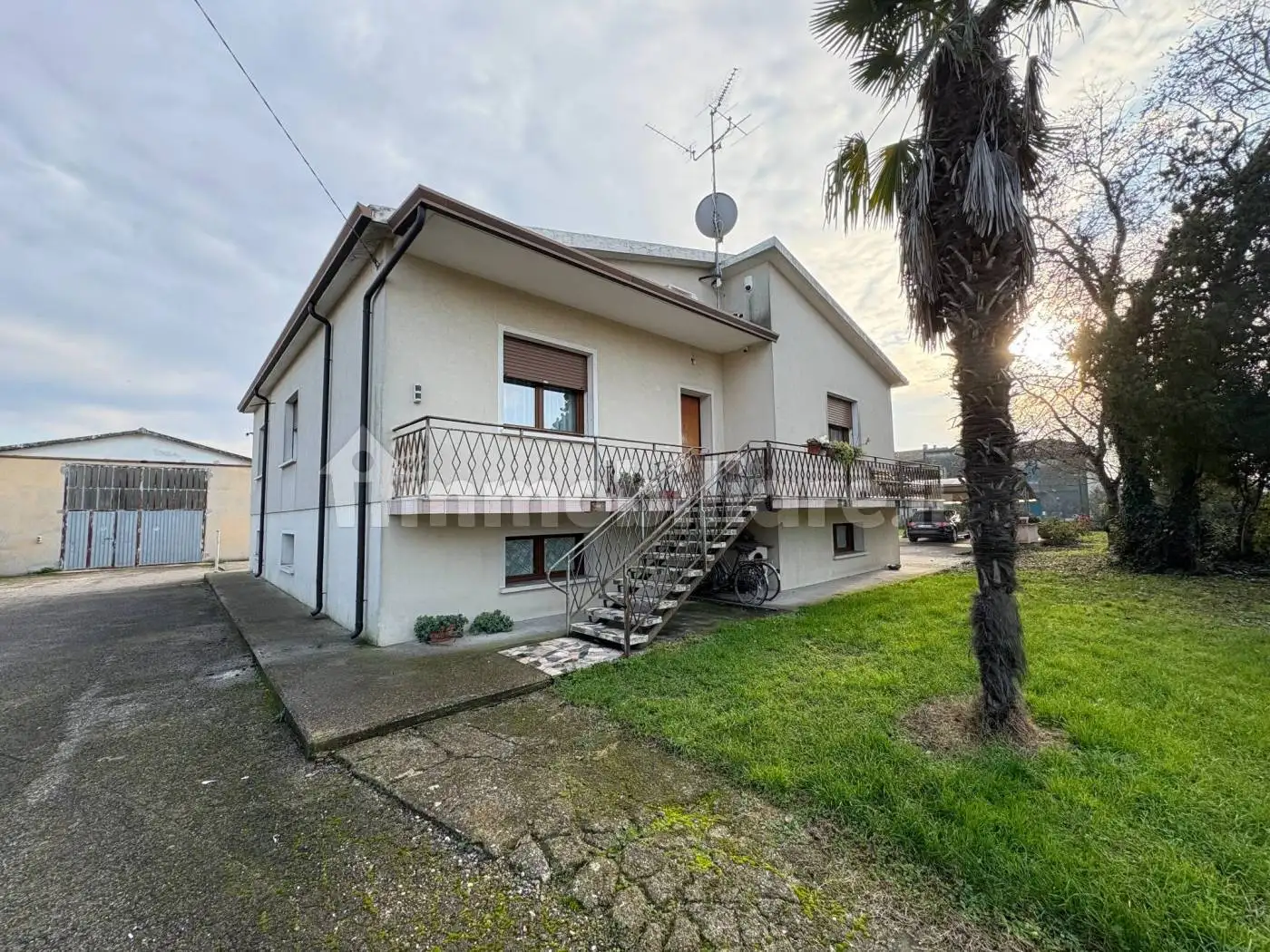 Villa in vendita a Castagnaro