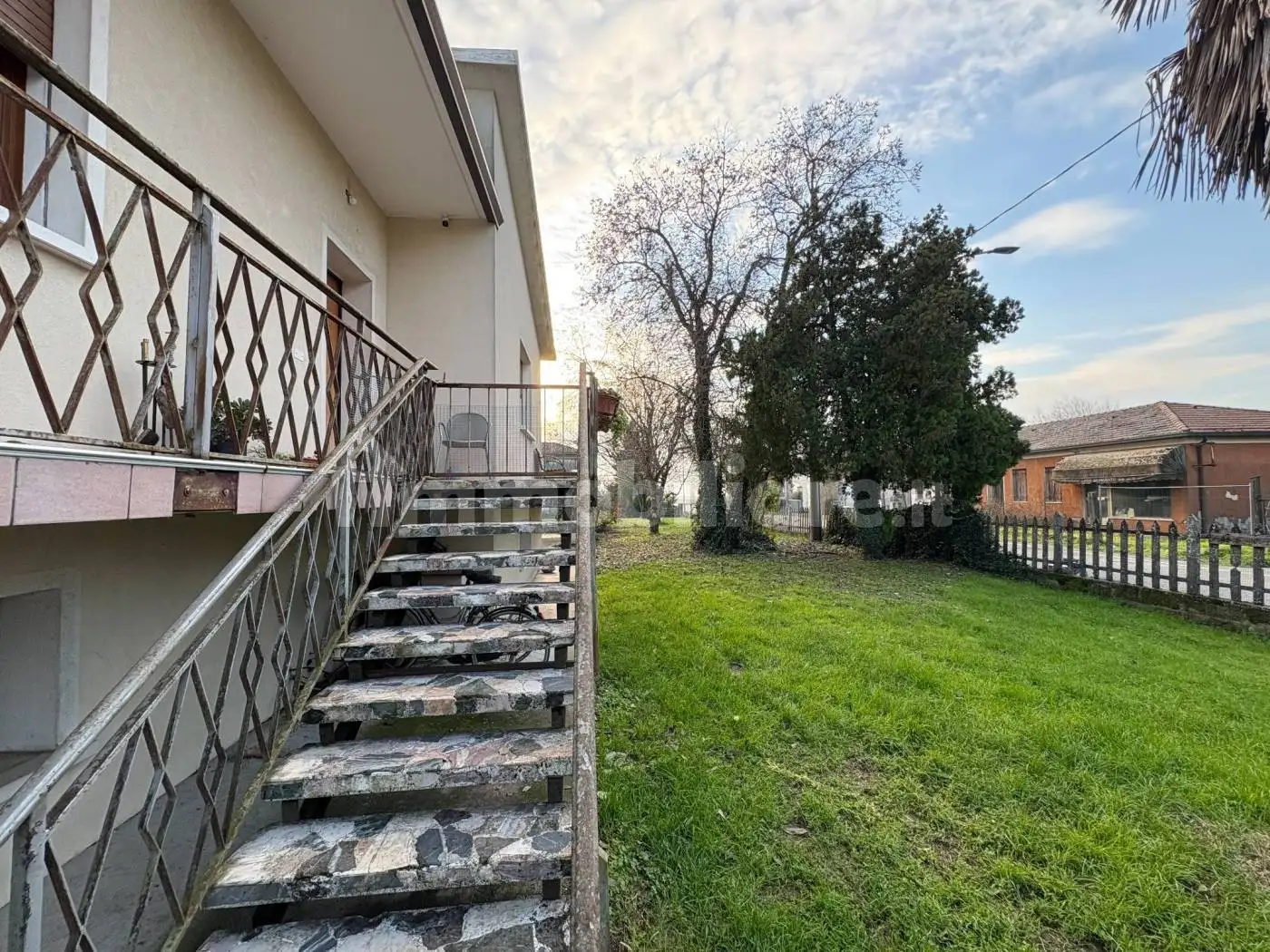 Villa unifamiliare via Sant'Anna 57, Menà, Castagnaro - foto 3