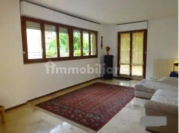 Appartamento all'asta via Ugo La Malfa 11, Milano - foto 2