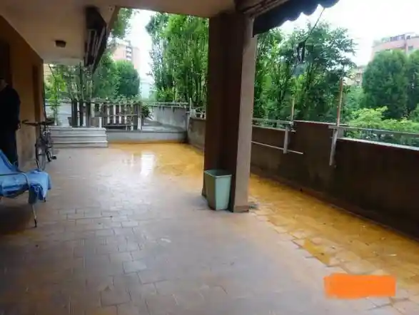 Appartamento all'asta via Ugo La Malfa 11, Milano - foto 3