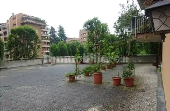 Appartamento all'asta via Ugo La Malfa 11, Milano - foto 4