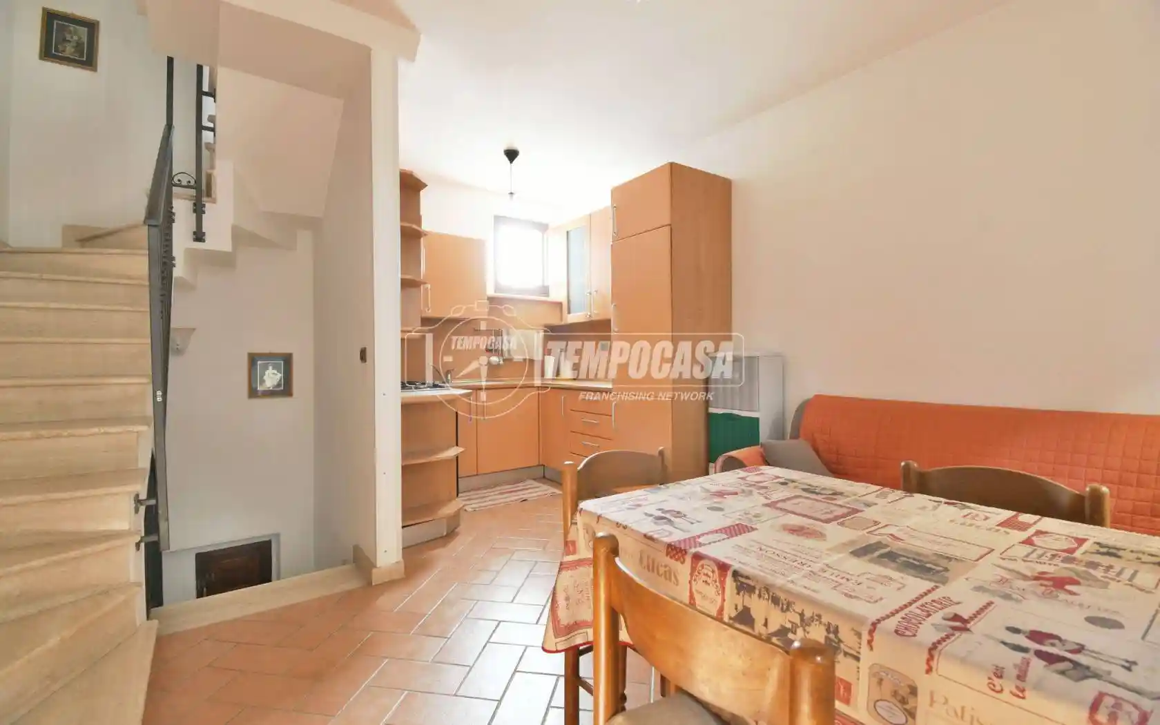 Casa indipendente in vendita a Ascoli Piceno