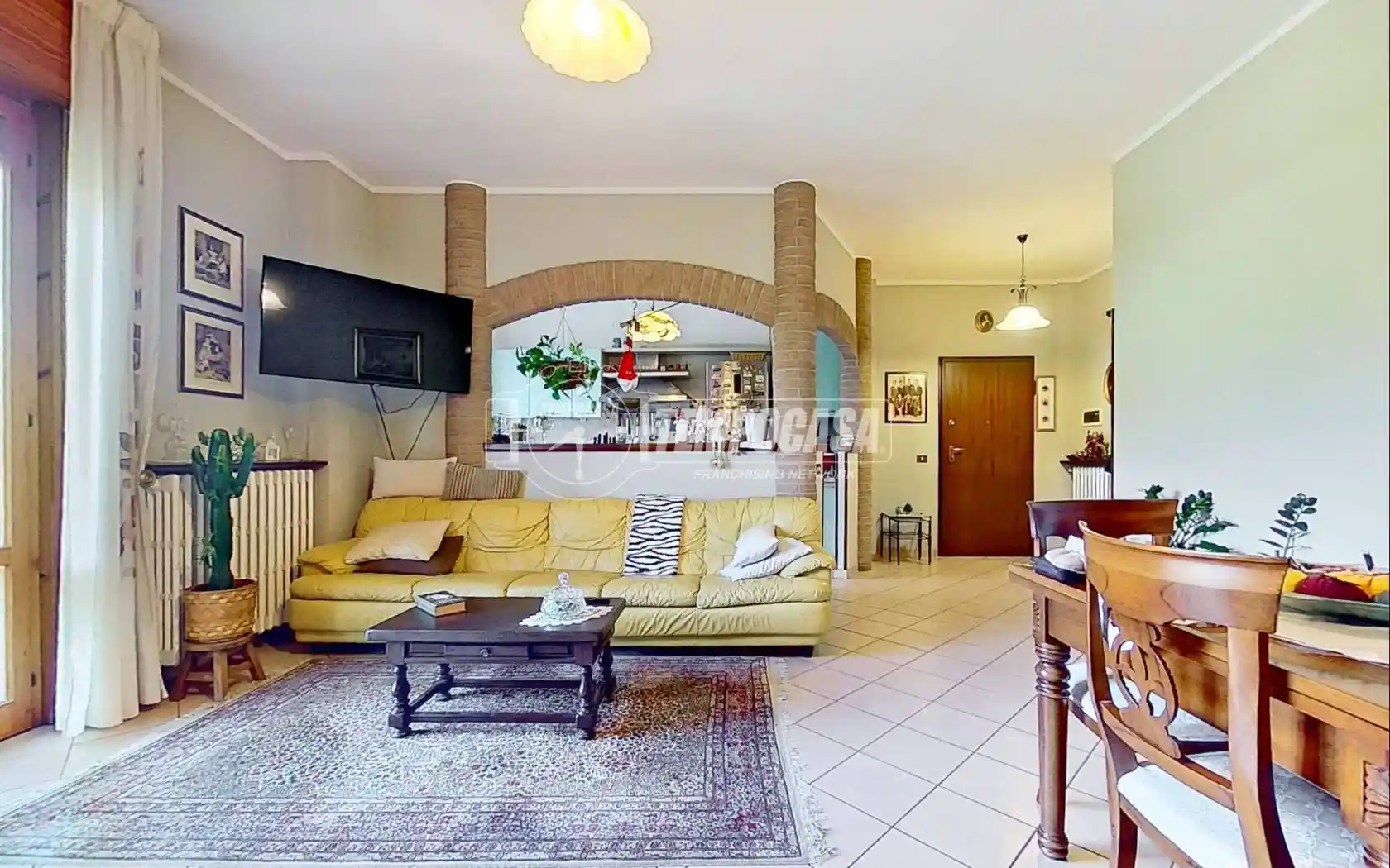 Casa indipendente in vendita a Salsomaggiore Terme