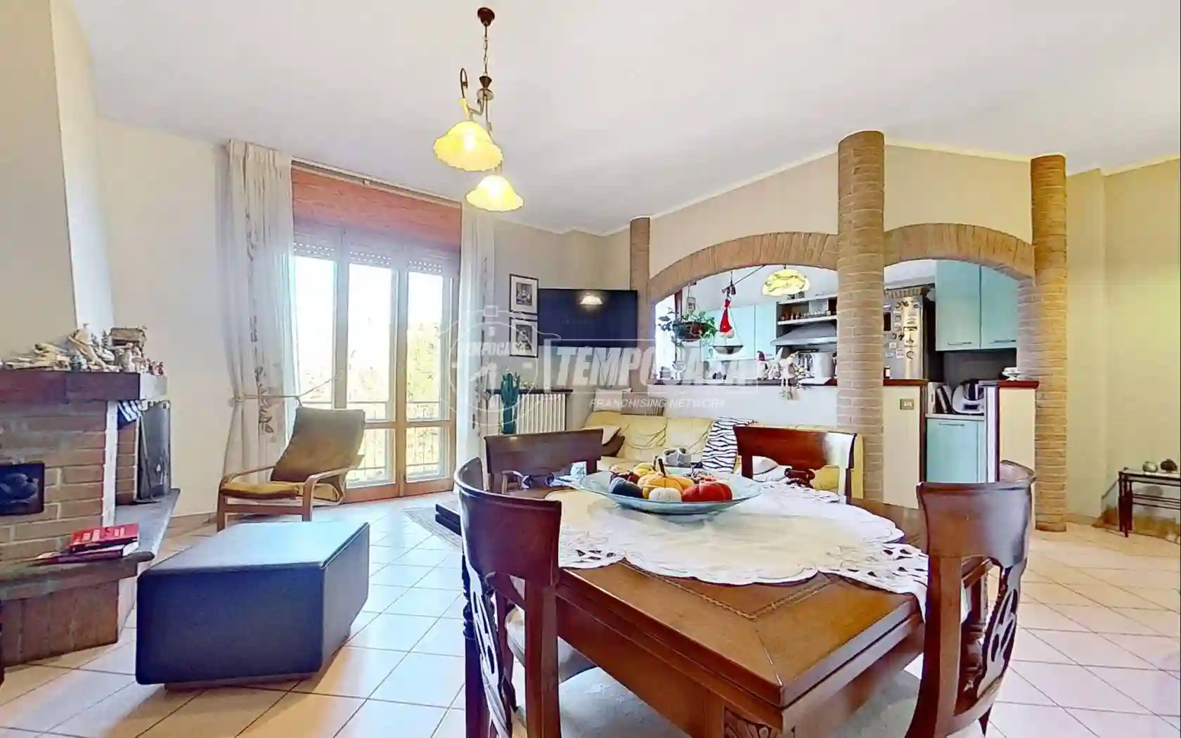 Casa indipendente - foto 3