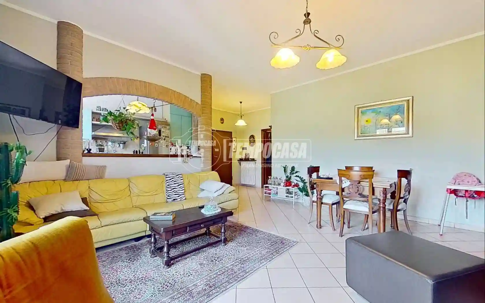 Casa indipendente - foto 4