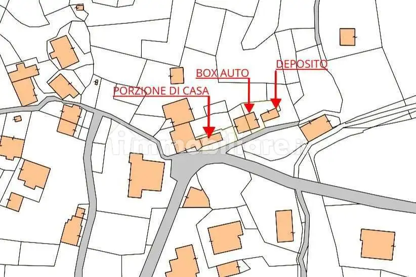 Terratetto unifamiliare frazione crino, Crino, Baceno - foto 3