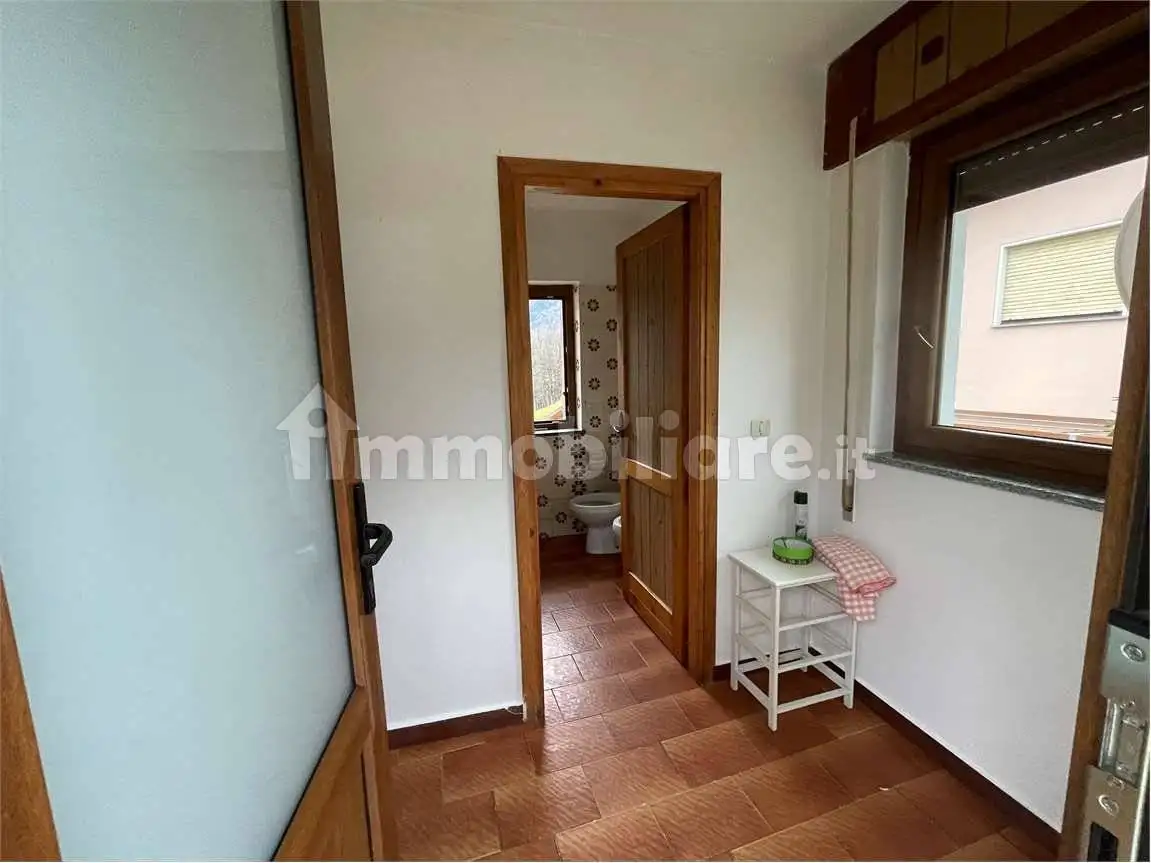 Terratetto unifamiliare frazione crino, Crino, Baceno - foto 4