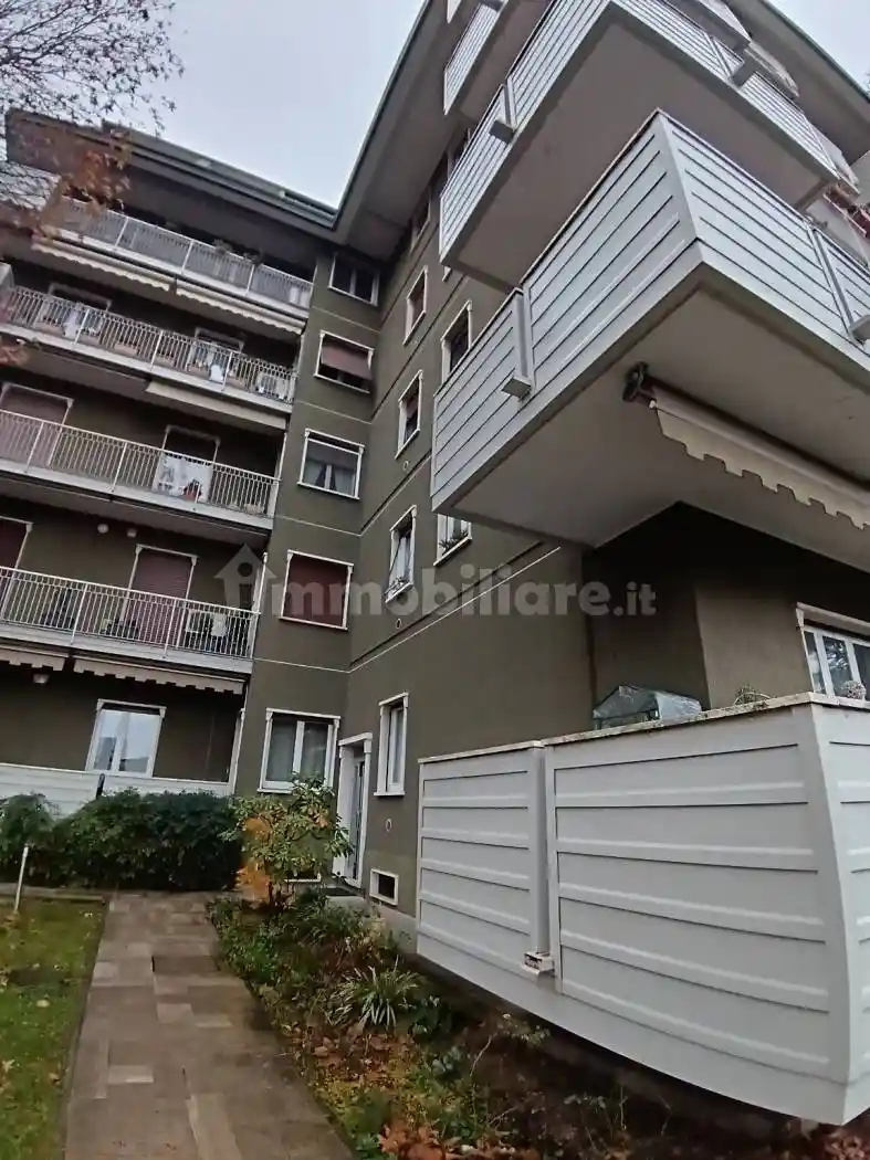 Bilocale via Vittorio Veneto 17, San Giorgio Su Legnano - foto 3