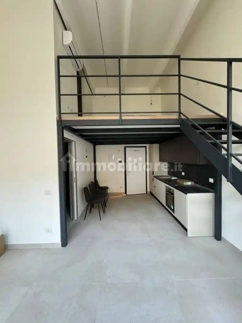 Bilocale via Ettore Ponti 49, Barona, Milano - foto 3