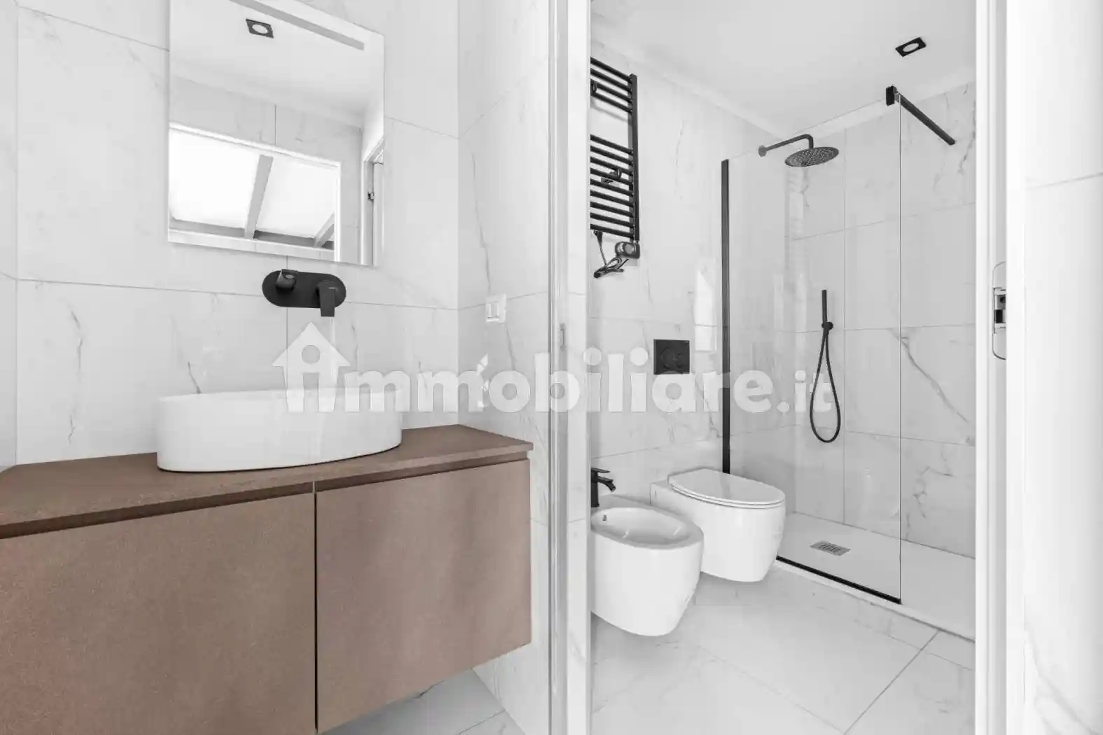 Bilocale via Ettore Ponti 49, Barona, Milano - foto 4