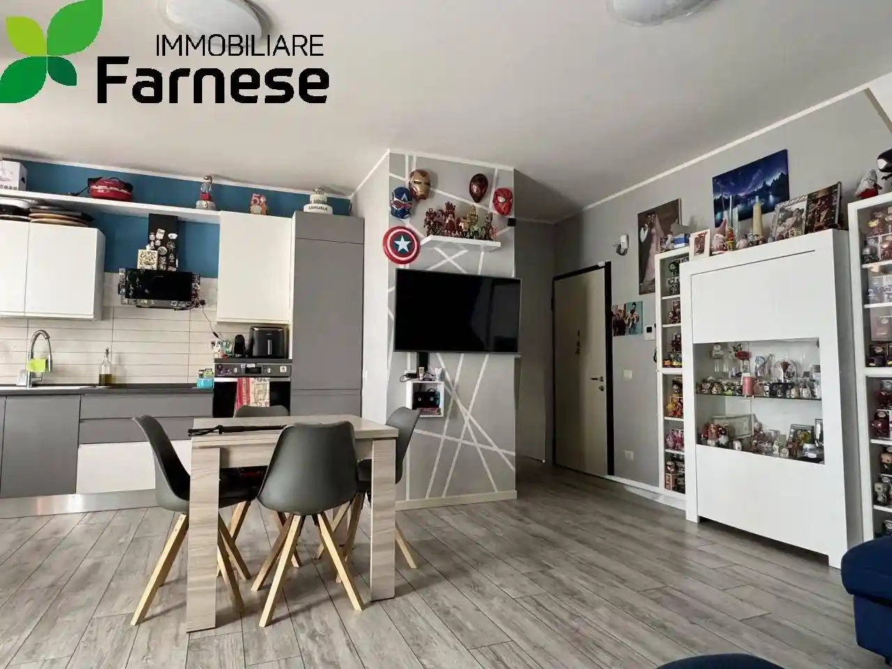 Appartamento - foto 4