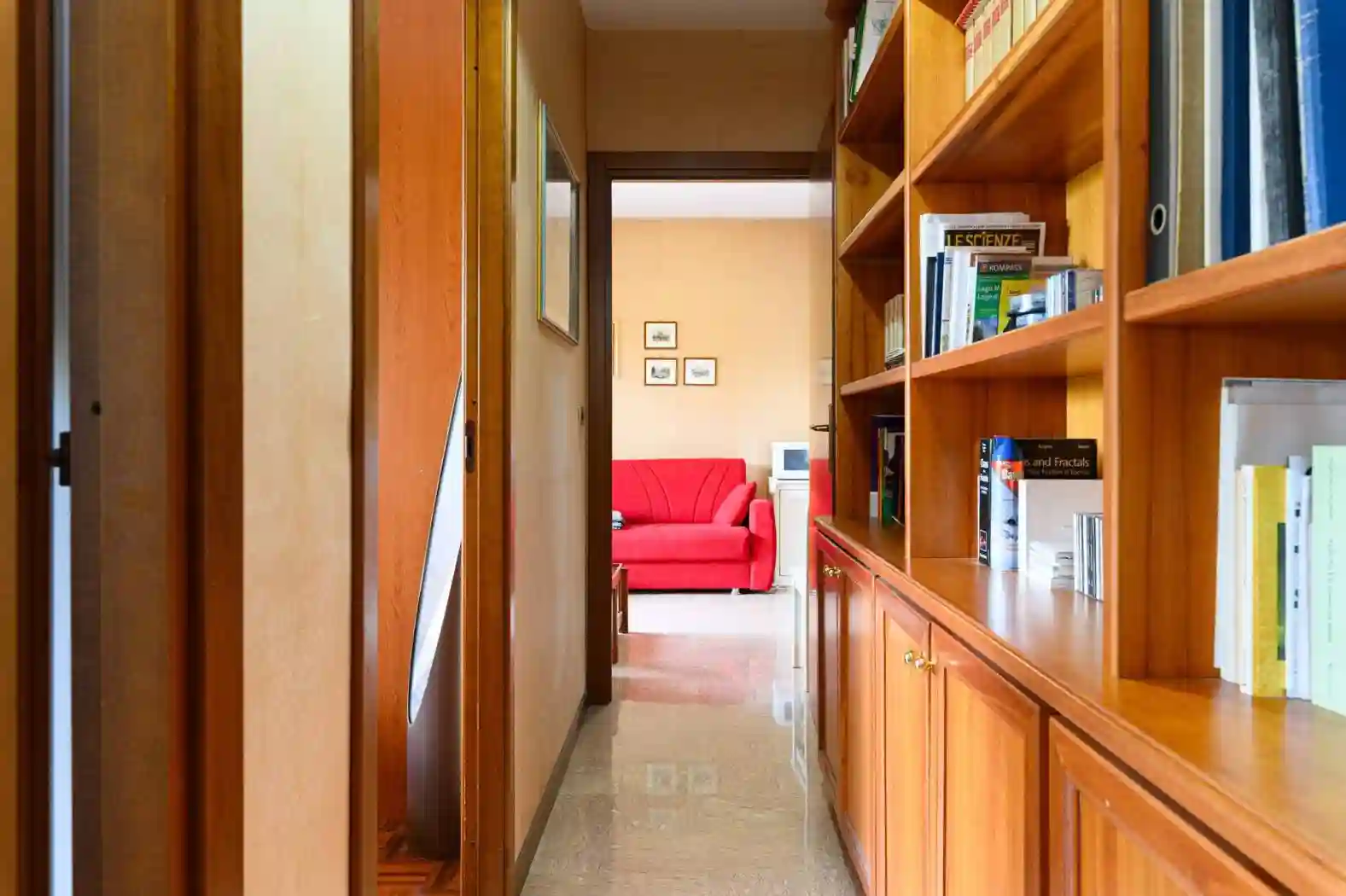 Appartamento - foto 5