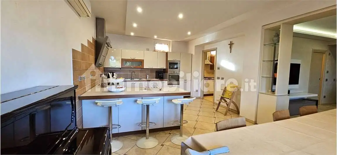 Villa unifamiliare piazza europa, 12, Piazza, Bedizzole - foto 3