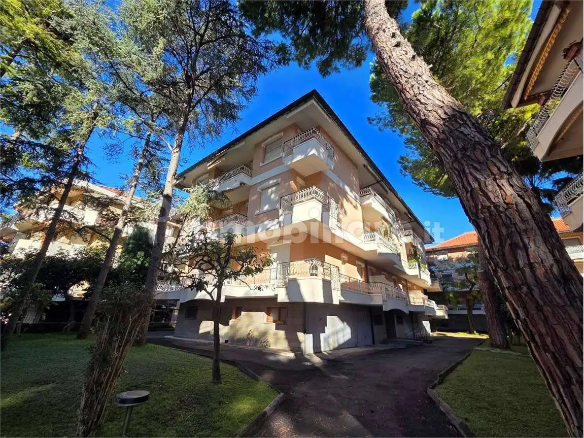 Appartamento in vendita a Bordighera