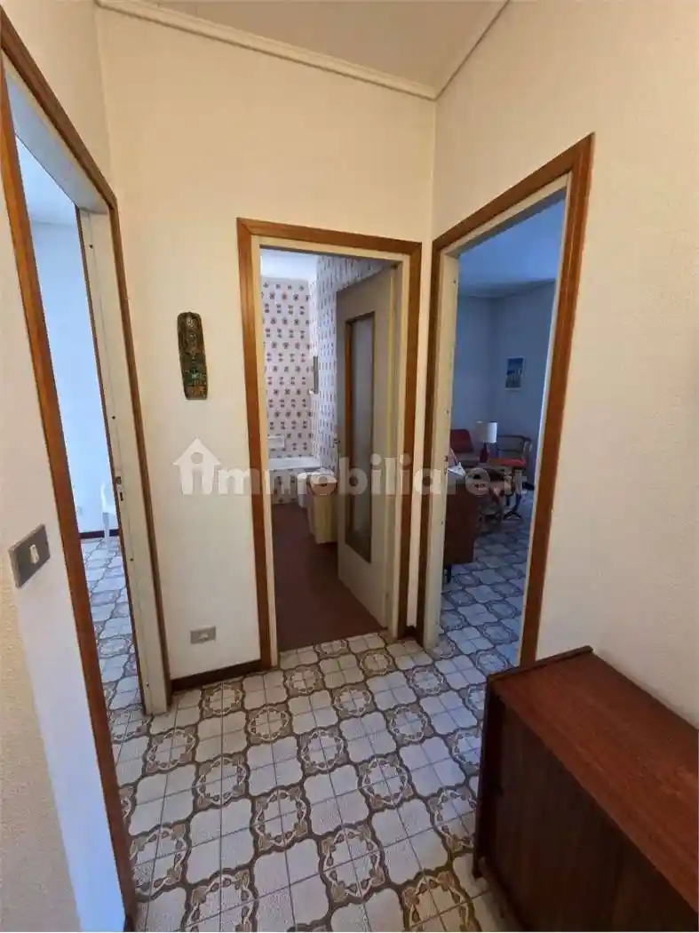 Trilocale via Bigarella, 16, Centro, Bordighera - foto 3