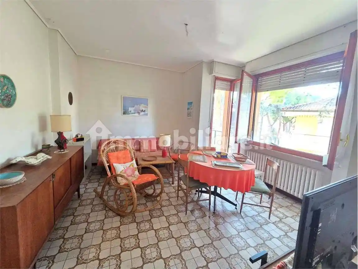 Trilocale via Bigarella, 16, Centro, Bordighera - foto 4