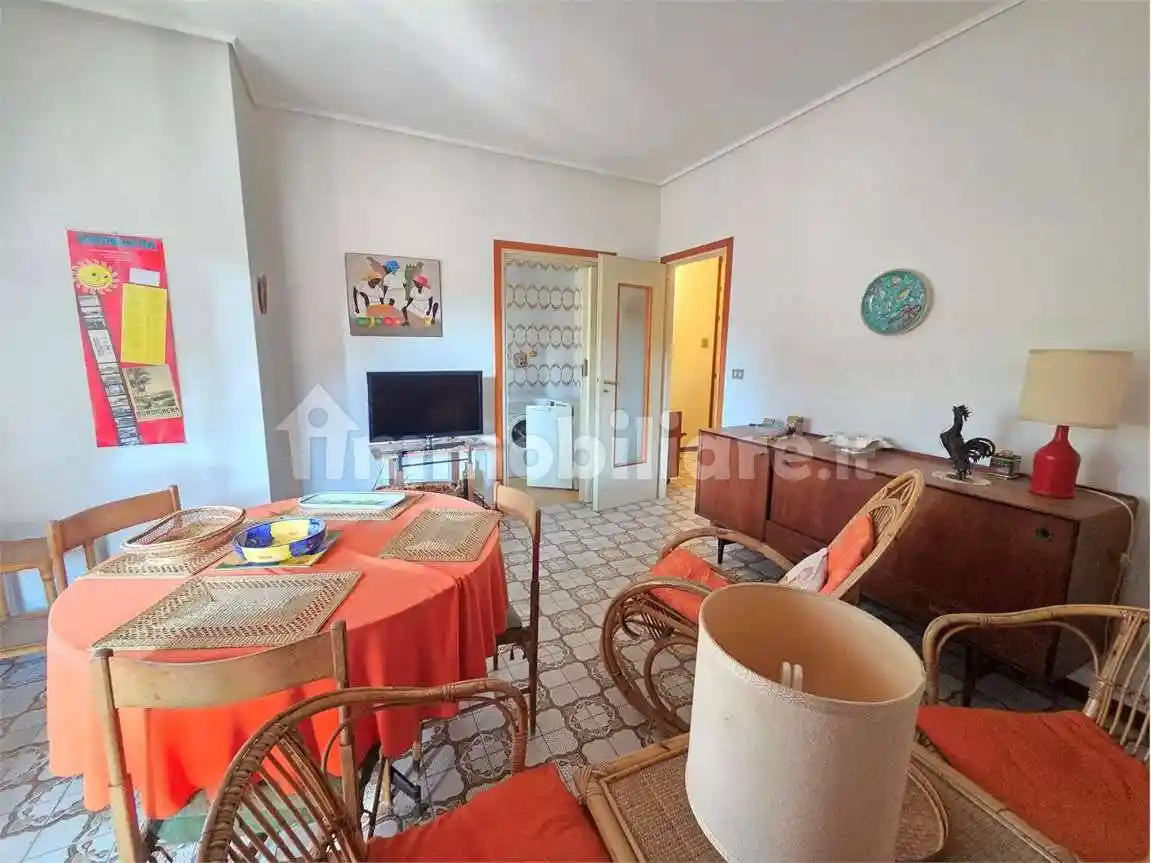 Trilocale via Bigarella, 16, Centro, Bordighera - foto 5