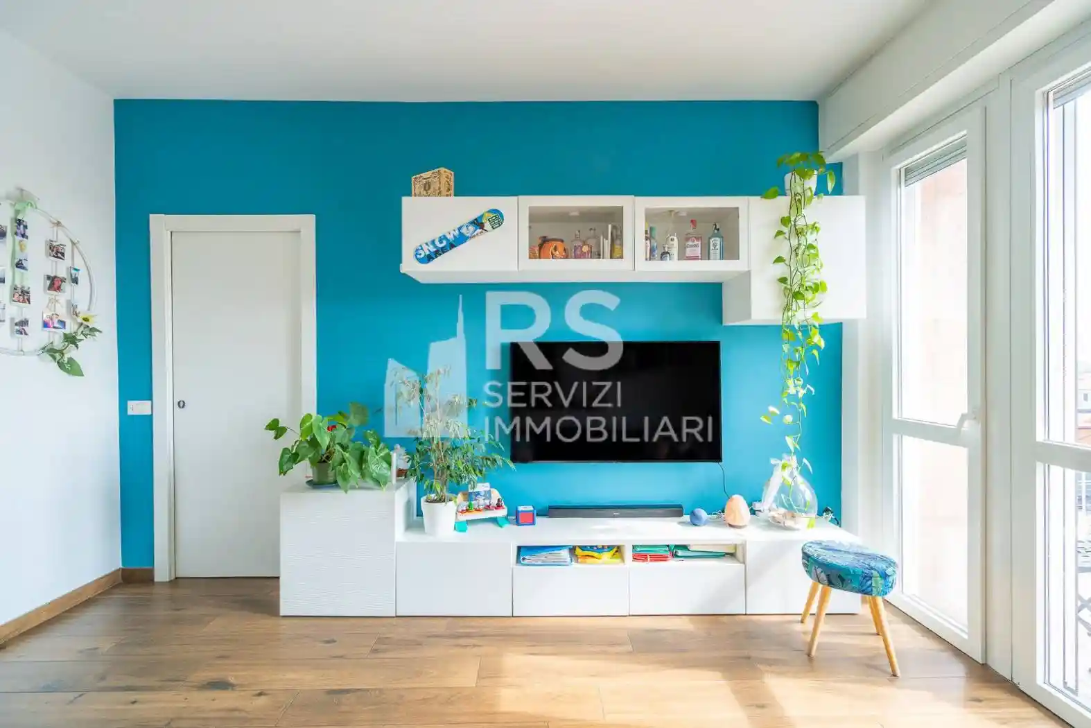 Trilocale via Alessandro Milesi 4, Città Studi, Milano - foto 2