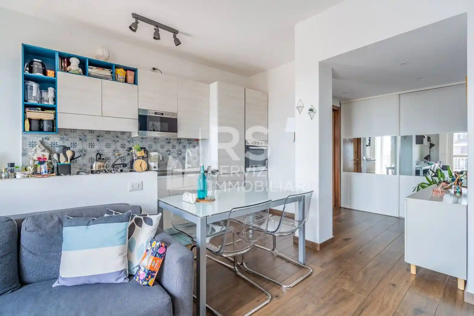 Trilocale via Alessandro Milesi 4, Città Studi, Milano - foto 4