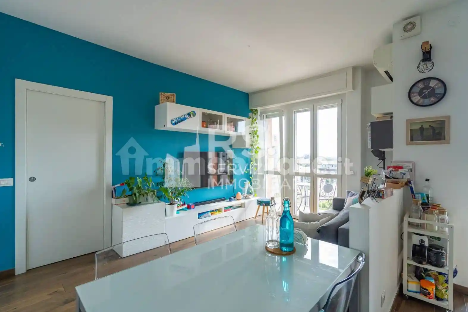 Trilocale via Alessandro Milesi 4, Città Studi, Milano - foto 5