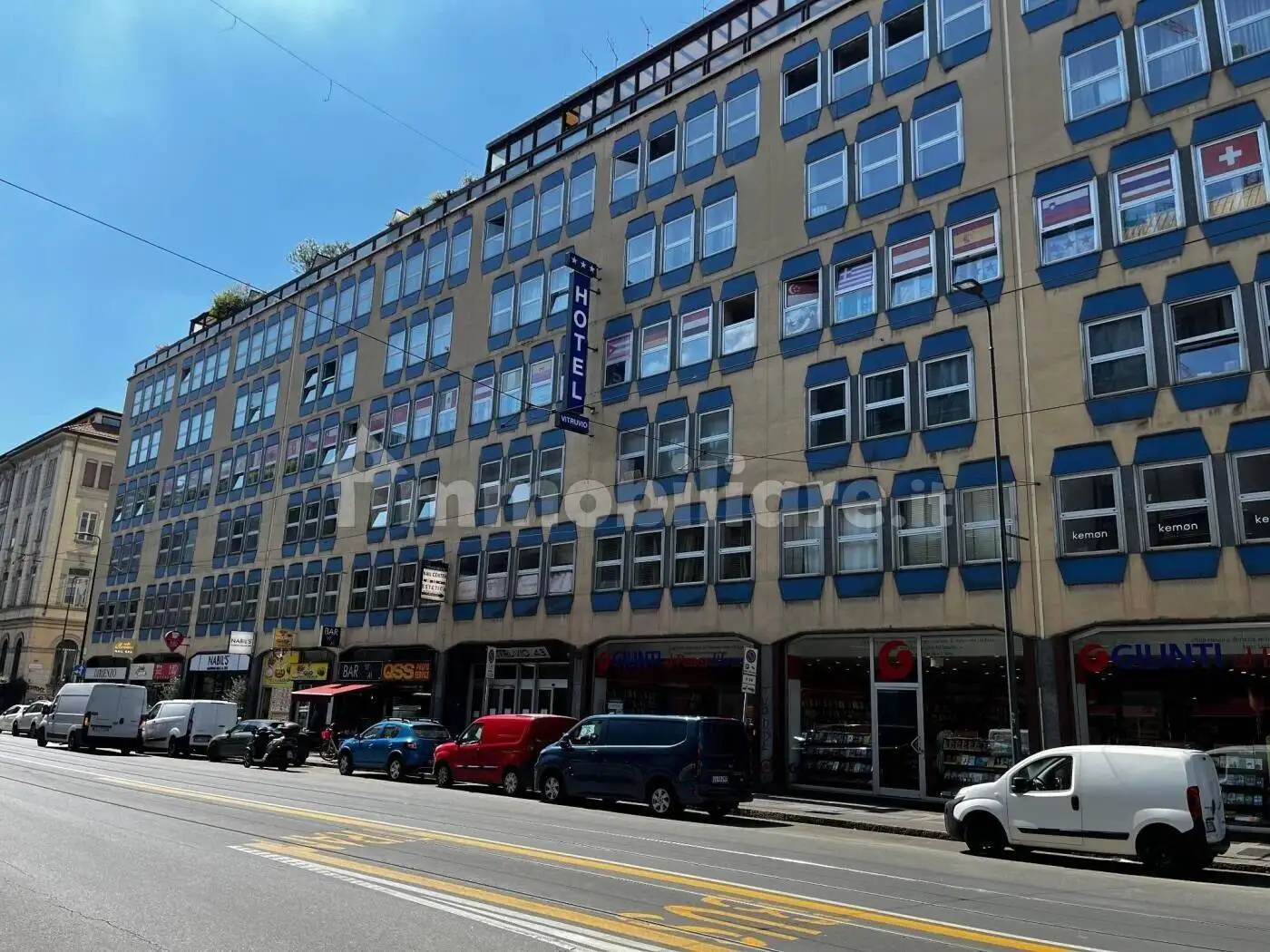 Apartment in vendita a Milan