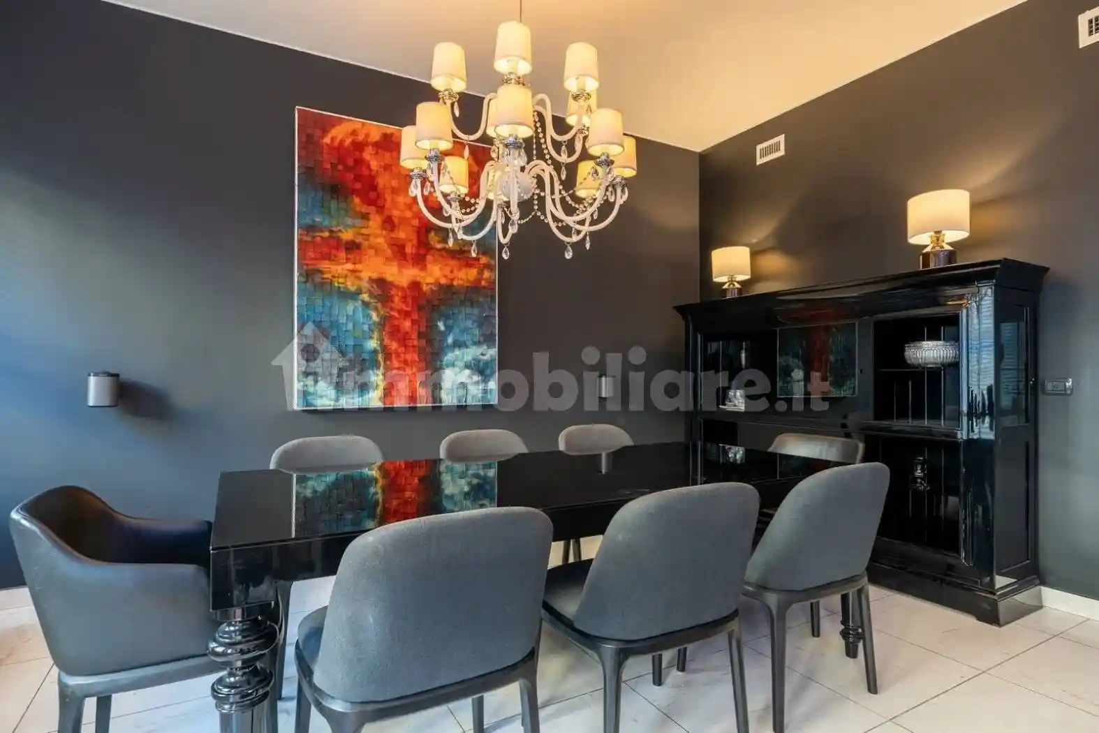 Bilocale via Vitruvio 43, Centrale, Milano - foto 3