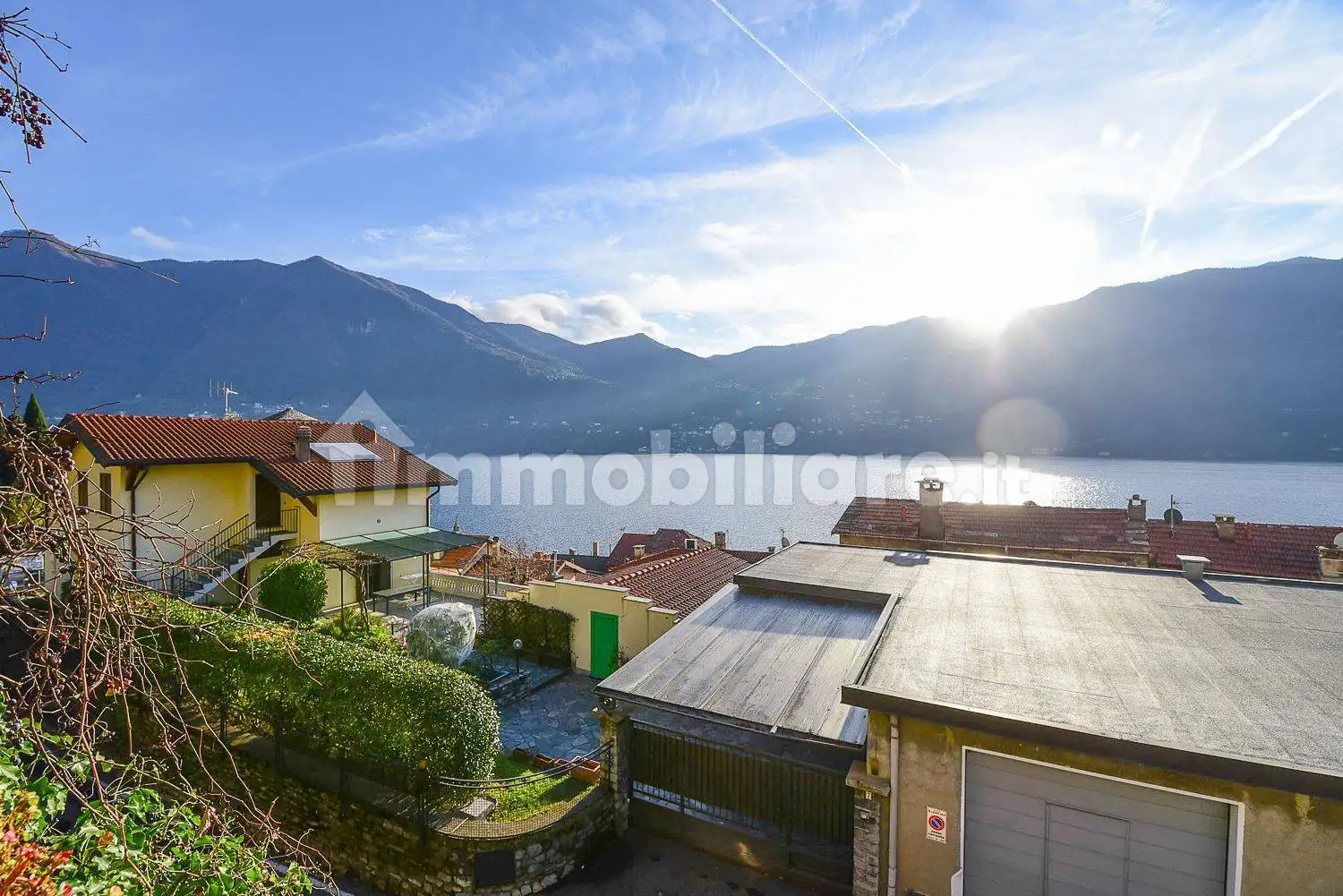 Terratetto unifamiliare via Roma, Centro, Carate Urio - foto 3