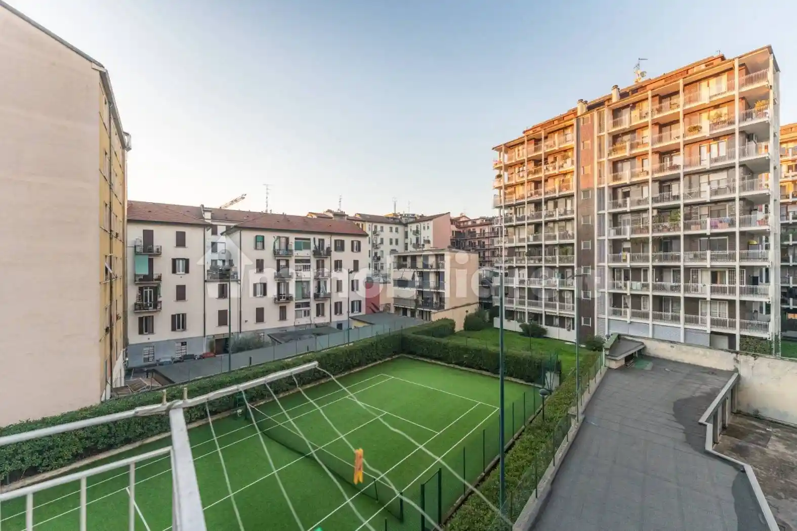 Bilocale via Giovanni Battista Piranesi 35, Porta Vittoria, Milano - foto 2