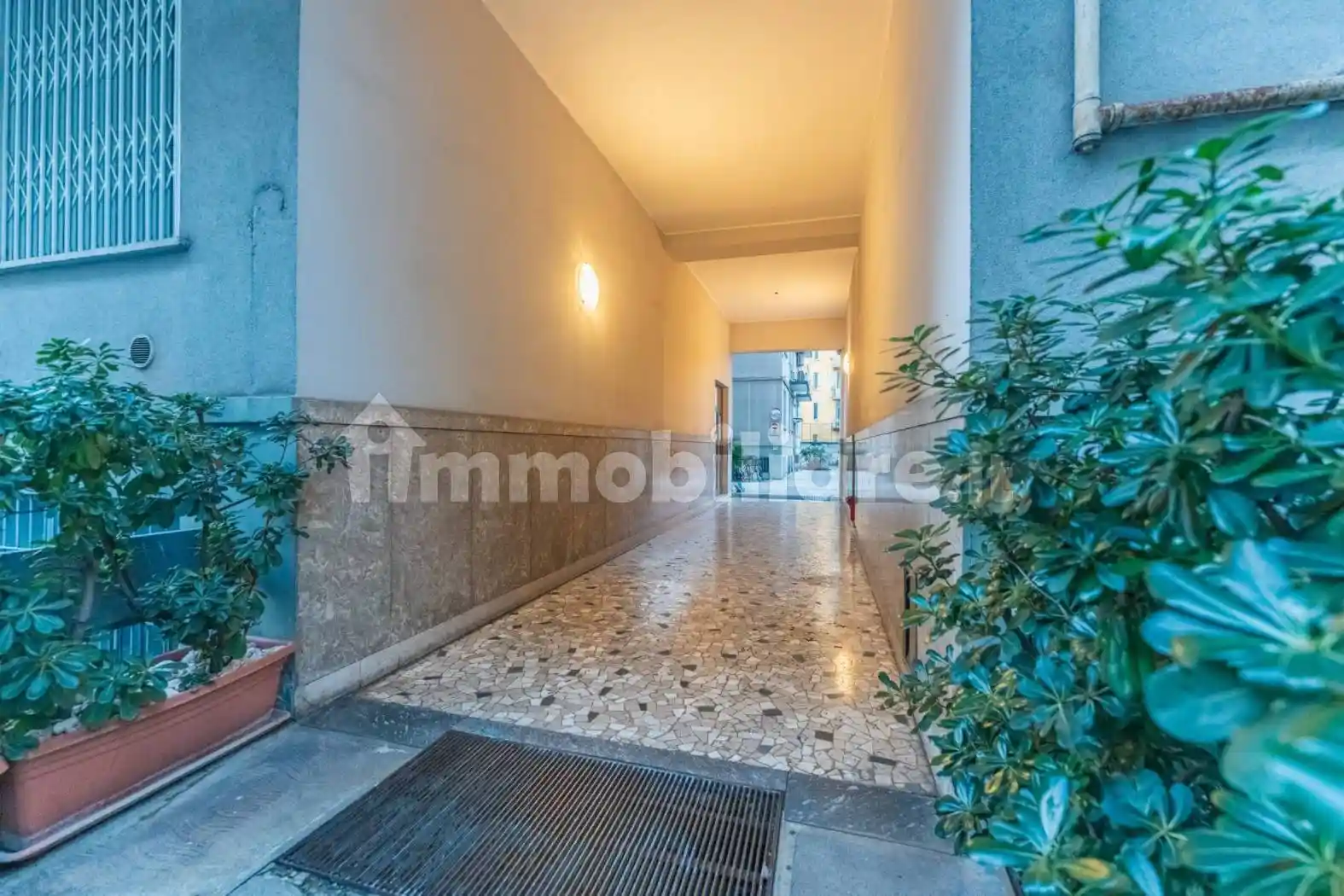 Bilocale via Giovanni Battista Piranesi 35, Porta Vittoria, Milano - foto 4